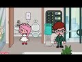 Mom Gave Birth To Triplet, But She Loves Only Me 🤰➡️😘😭😭 Sad Story | Toca Life World | Toca Boca