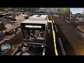 Bus Simulator 21 LIVE #1 - Buszsofőrnek állok!