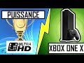 DUEL DE CONSOLES : PS4 PRO VS XBOX ONE X