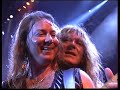 Iron Maiden - The Clansman - Rock In Rio 2001 9/16