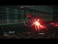 Armored Core 6 Non-Meta Build Test vs Arena (Dual Melee)