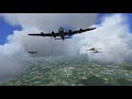 FSX For the BBMF