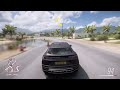 Forza Horizon 5 | Lamborghini Urus Gameplay 4K