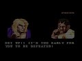 Street Fighter II Turbo snes Ken