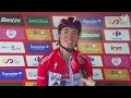 Demi Vollering Could not Care LESS if You're on her Wheel | La Vuelta Femenina 2024 Stage 5