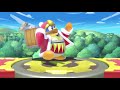 Your Majesty Triple D - A King Dedede Montage (Super Smash Bros.Ultimate)