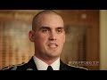 Tomb of the Unknown Soldier -- Veteran's Day | Stepping Up™ Video Series