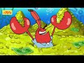 Every Time Mr. Krabs Says 