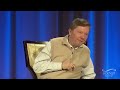 Is There Life after Death? - Eckhart Tolle on Reincarnation and Life Energy