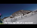 Ski Utah 2016 GoPro