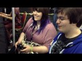 i54: Lauren & Toby play BFF or Die at Insomnia Gaming Festival