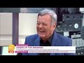 Piers Morgan's Most Fiery Vegan Debates Ever! | Good Morning Britain