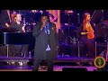 Luciano performing with the Royal Philharmonic Orchestra - Full Concert