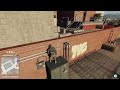 Watch Dogs 2 Pivot Glitch