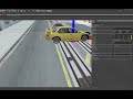 Can't move an object upwards in the BeamNG editor? Here's how! (Check Description)