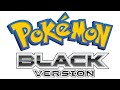 Driftveil City (Alpha Mix) - Pokémon Black & White
