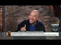 I’M SORRY Anthony Edwards reminds me of Michael Jeffrey Jordan! - Michael Wilbon | NBA Today