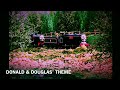 Donald & Douglas’ Theme - SFX (Bagpipes, Flutes, Drums)