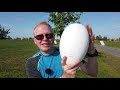 One of the BEST drones for the Price! The Power Egg Drone