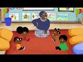 Please and Thank You Are Magical Words! - Bino and Fino Kids Songs / Dance