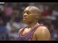 NBA On NBC - Suns @ Sonics 1993 WCF Game 6 Highlights