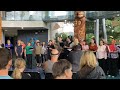'Hareruia' - Kaitaia Community Voices. From our SONGS OF AROHA Concert