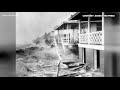 65 Years Since Historic Hurricane Hazel Slammed NC Coast