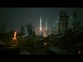 Cyberpunk 2077 - Oil Fields (Theme)