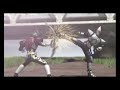 Kamen Rider Blade (PS2) Opening