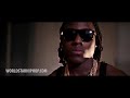 Ace Hood - Fear (Official Video)