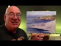 Loose Oil Painting for Beginners -  5 Essentials for Success