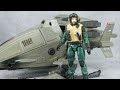 G.I. Joe Pursuit of Cobra: A Comprehensive History