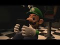 Luigi's Night at Freddy's