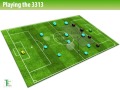 Playing The 3313 | Formation Study