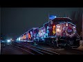 Canadian Pacific's holiday train returning to Byron in 2023