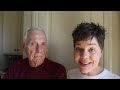 Age Gap Couple Vlog Healthy Days in the Life | Farmers' Market, Stir-Fry Recipe, Alan Stops Smoking