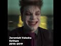 A Remake Of An Old Video ~ Joker's 84th Anniversary (Joker Live Action Evolution)
