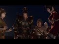 Dynasty Warriors 7 Xtreme Legends - Xiao Qiao 'Sisterly Bonds` HD