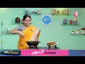 Raama Raavi - Cabbage Pakodi || పకోడీ || Crispy Cabbage Pakoda Recipe || SumanTV Mom's Kitchen