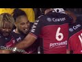 Ma'a Nonu | Tribute