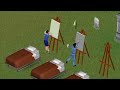 Art only in the Sims 1...