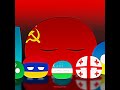 Country's Past | Part 2 | POOR - Countryballs edit | #countryballs #shorts #edit