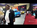 GIIAS PAMERAN MOBIL TERBESAR DI ASIA TENGGARA