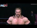 The Evolution of Triple H Entrances in WWE Games (2000 - 2023) !!! - WWE 2K23