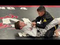 NAGA Jiu Jitsu Tournament Feb 2022