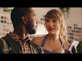 All of the Taylor Swift Commercials