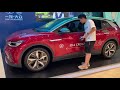 China EV update- Beware Tesla ,NIO, XPENG, BYD. SAIC latest EV  and the latest BMW, VW Chinese EV.