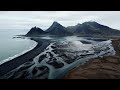 Iceland - The land of fire and ice   |   A Cinematic Travel Film - 4K
