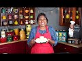 Paper Sweet recipe in Tamil | Thin Flaky Paper Sweet | Pootharekulu Recipe in Tamil