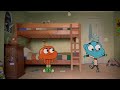 What is a Procrastinator? | Gumball | Cartoon Network UK